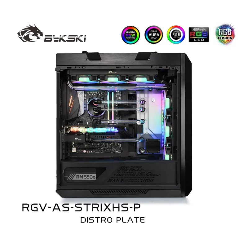 bykski-distro-plate-5v-argb-para-gabinete-asus-rog-strix-helios-no-incluye-bomba-rgv-as-strixhs-p (3).webp