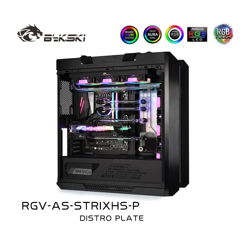 bykski-distro-plate-5v-argb-para-gabinete-asus-rog-strix-helios-no-incluye-bomba-rgv-as-strixhs-p (1).webp