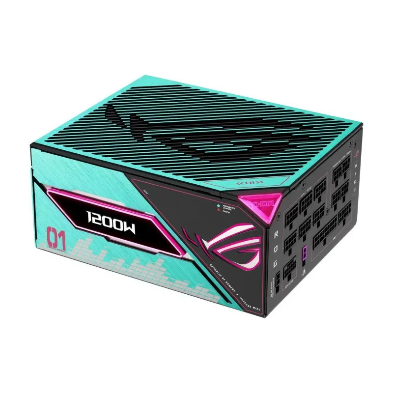 ASUS ROG Thor 1200W Platinum III Hatsune Miku Ed 2.webp
