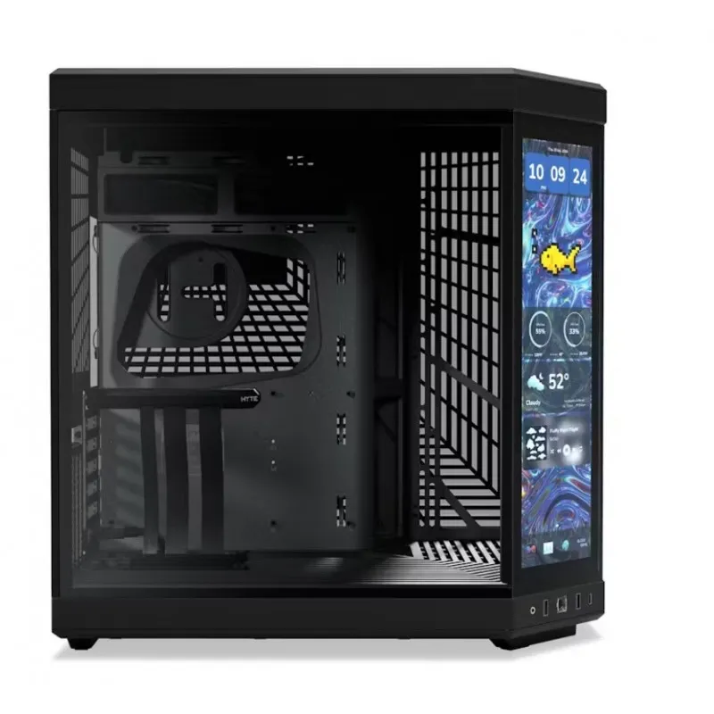 hyte-y70-black-pitch-black-lcd-3er-gen-149-25k-infinite-touch-atx-con-riser-pcie-40-incluido-cs-hyte-y70tti-bb (3).webp