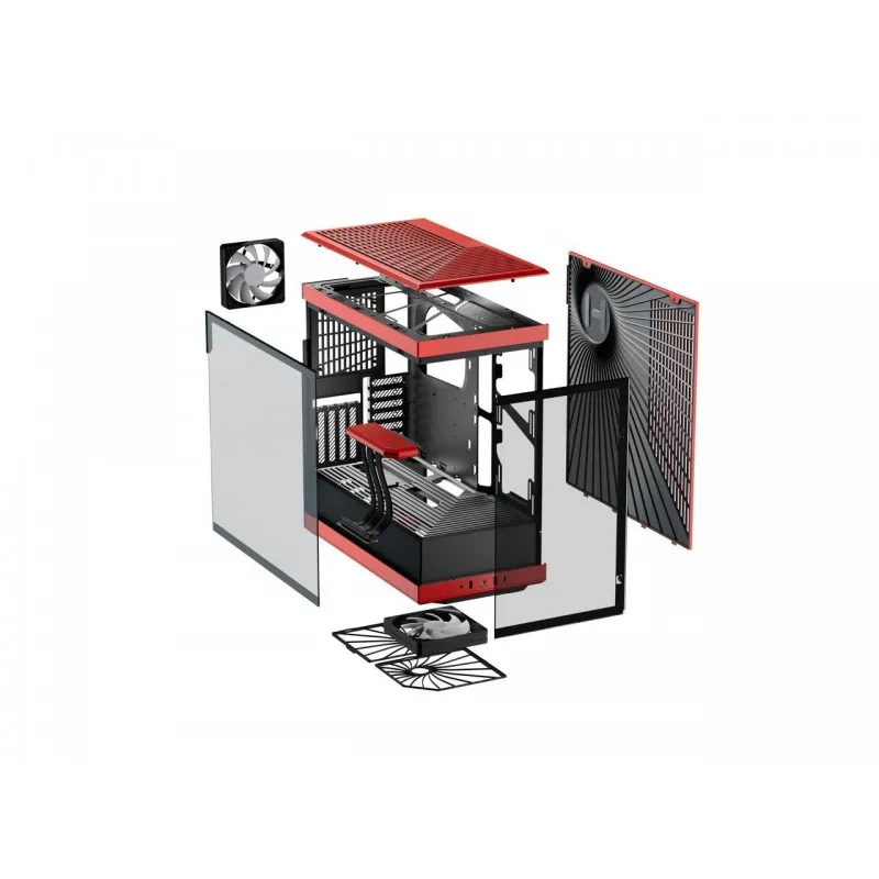 hyte-y40-blackred-2x-120mm-vertical-gpu-case-atx-con-pci-express-40-x-16-riser-cable-incluido-cs-hyte-y40-br (2).webp