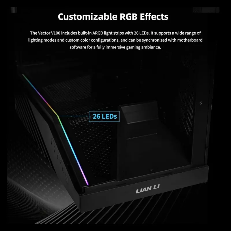 lian-li-v100-atx-white-gabinete-mid-tower-4x120mm-fans-argb-pwm-led-rgb-plataforma-con-vidrio-templado-gpu-hasta-420mm (7).webp
