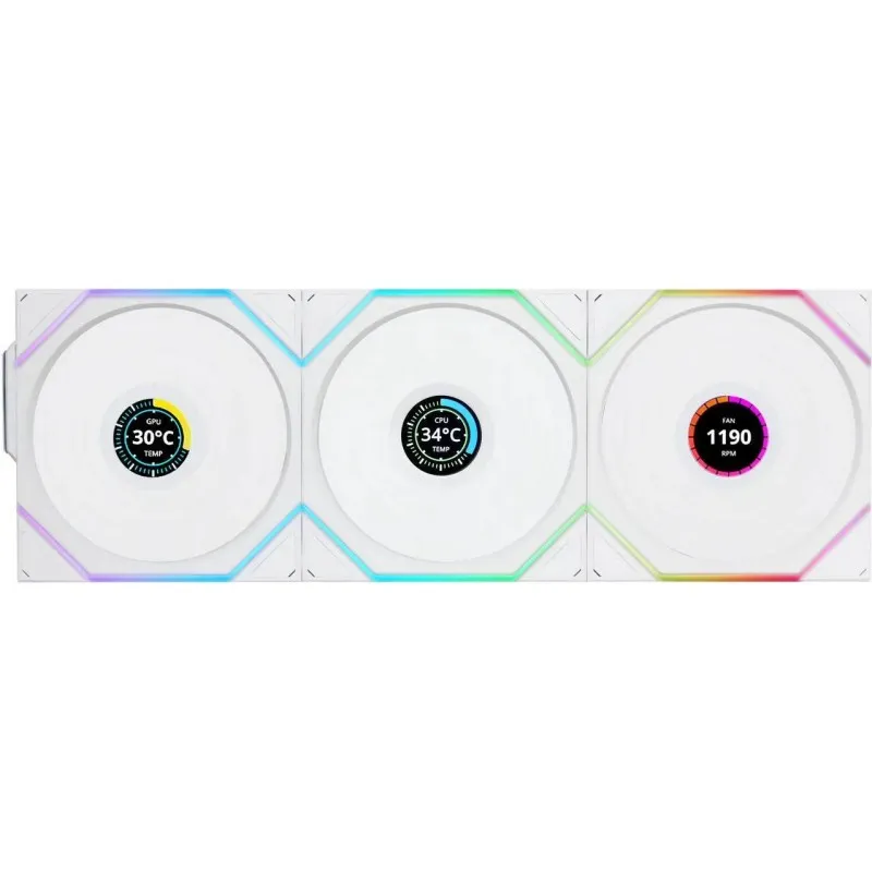 lian-li-uni-fan-tl-lcd-120-wireless-white-triple-pack-reverse-24-ghz-infinity-mirror-design- (3).webp