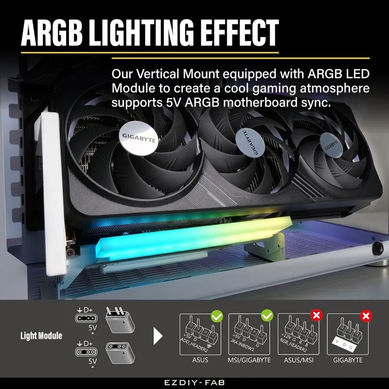 ezdiy-fab-soporte-de-montaje-de-gpu-pcie-40-led-argb-white-ajuste-multiangulo-con-cable-riser-blanco-rtx4090-4080-4070ti (6).webp
