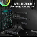 ezdiy-fab-riser-black-30cm-pci-express-gen-4-16x-extreme-flexible-pci-express-40-ezdpc172 (6).webp