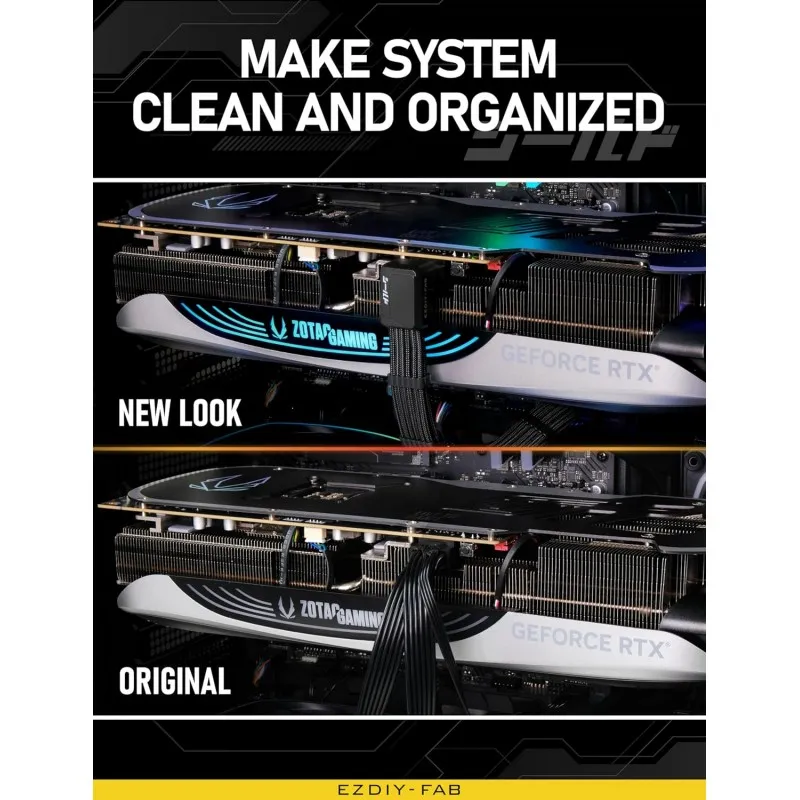 ezdiy-fab-shield-pcie-51-extension-gpu-reverso-adaptador-90-12v-2x6-pcie-51-de-16-pines-124-12vhpwr-ezdpr230-6 (5).webp