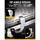 ezdiy-fab-shield-pcie-51-extension-gpu-estandar-adaptador-90-12v-2x6-pcie-51-de-16-pines-124-12vhpwr-ezdpr230-5 (1).webp