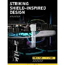 ezdiy-fab-shield-pcie-51-extension-gpu-estandar-adaptador-90-12v-2x6-pcie-51-de-16-pines-124-12vhpwr-ezdpr230-5 (5).webp