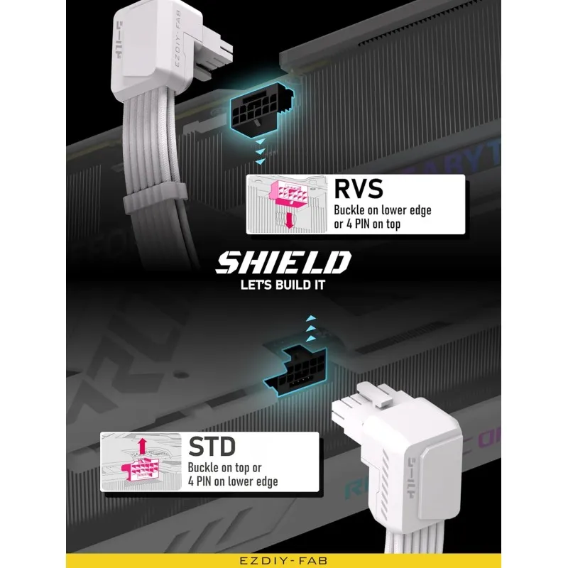 ezdiy-fab-shield-pcie-51-extension-gpu-estandar-adaptador-90-12v-2x6-pcie-51-de-16-pines-124-12vhpwr-ezdpr230-5 (2).webp