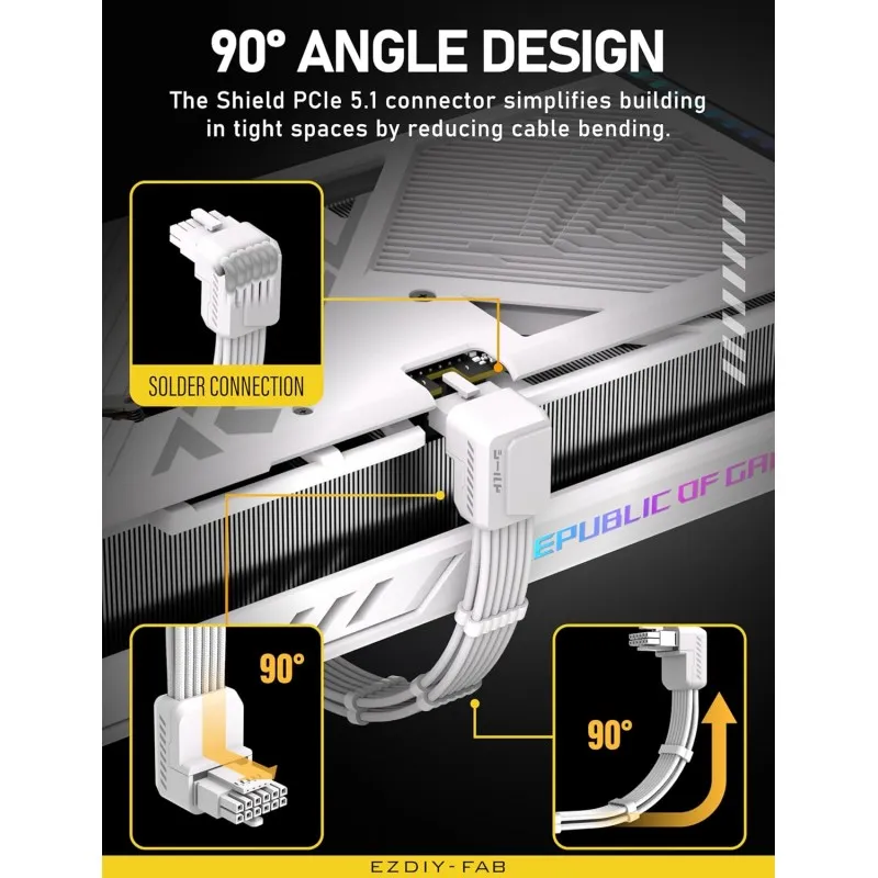 ezdiy-fab-shield-pcie-51-extension-gpu-estandar-adaptador-90-12v-2x6-pcie-51-de-16-pines-124-12vhpwr-ezdpr230-5 (1).webp