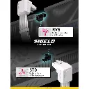 ezdiy-fab-shield-pcie-51-extension-gpu-estandar-adaptador-90-12v-2x6-pcie-51-de-16-pines-124-12vhpwr-ezdpr230-5 (2).webp