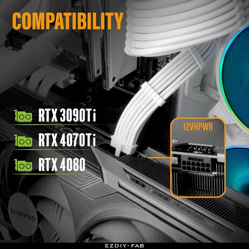 ezdiy-fab-extension-alimentacion-gpu-16-pines-124-12vhpwr-pcie-50-macho-a-3x-pcie-8-pin-rtx4070ti-40803090ti-ezdpr186-2 (3).webp