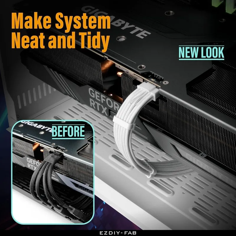 ezdiy-fab-extension-alimentacion-gpu-16-pines-124-12vhpwr-pcie-50-macho-a-3x-pcie-8-pin-rtx4070ti-40803090ti-ezdpr186-2 (5).webp