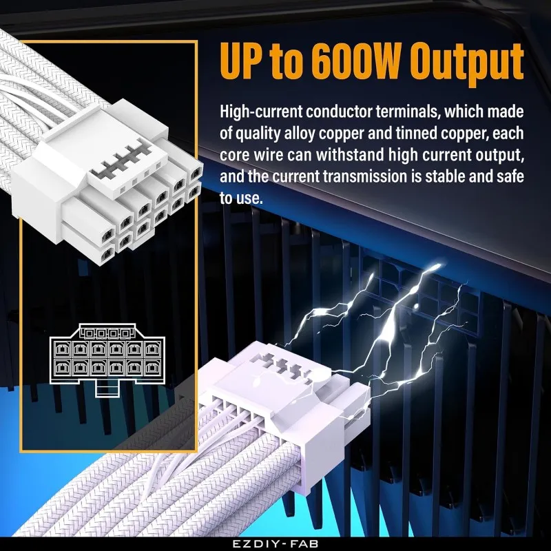 ezdiy-fab-extension-alimentacion-gpu-16-pines-124-12vhpwr-pcie-50-macho-a-3x-pcie-8-pin-rtx4070ti-40803090ti-ezdpr186-2 (6).webp