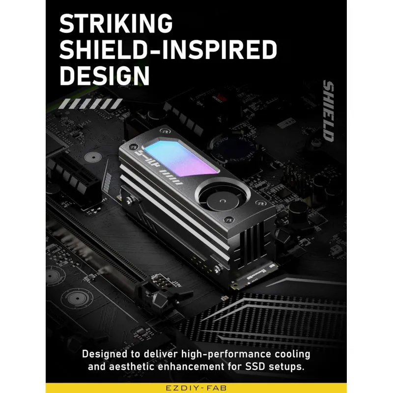 ezdiy-fab-shield-argb-m2-disipador-con-ventilador-pwm-0787in-aluminio-premium-3-pines-5v-alto-rendimiento-ezdpi236-2 (4).webp