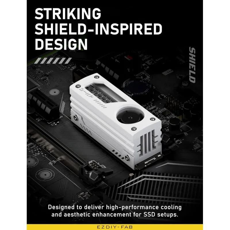 ezdiy-fab-shield-m2-white-disipador-con-ventilador-pwm-0787in-aluminio-premium-3-pines-5v-ezdpi236 (3).webp