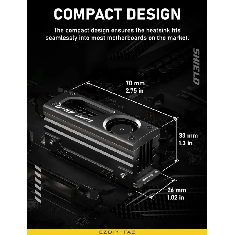 ezdiy-fab-shield-m2-disipador-con-ventilador-pwm-0787in-aluminio-premium-3-pines-5v-alto-rendimiento-ezdpi236-1 (5).webp