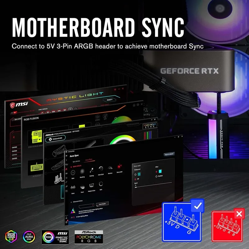 ezdiy-fab-soporte-de-soporte-de-gpusoporte-de-tarjeta-grafica-argb-de-5v-3pin-negro (4).webp