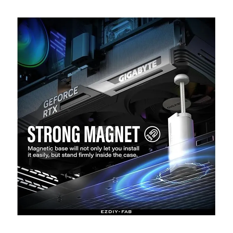 ezdiy-fab-argb-stand-graphics-card-holder-knot-type-white (3).webp