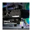 ezdiy-fab-argb-stand-graphics-card-holder-knot-type-white (4).webp