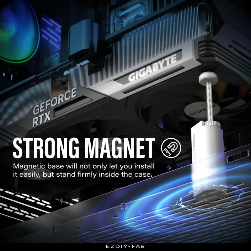 ezdiy-fab-soporte-de-gpusoporte-de-tarjeta-graficasoporte-de-soporte-de-gpu-altura-ajustablesoporte-de-aluminio-blanco (4).webp