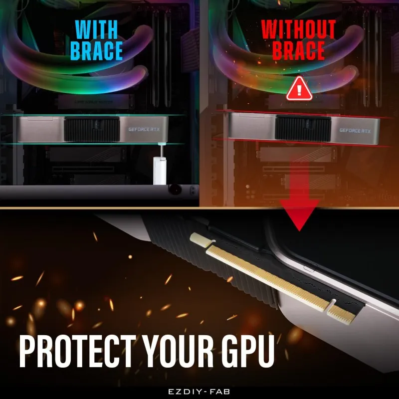 ezdiy-fab-soporte-de-gpusoporte-de-tarjeta-graficasoporte-de-soporte-de-gpu-altura-ajustablesoporte-de-aluminio-blanco (2).webp