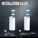 ezdiy-fab-soporte-de-gpusoporte-de-tarjeta-graficasoporte-de-soporte-de-gpu-altura-ajustablesoporte-de-aluminio-blanco (6).webp