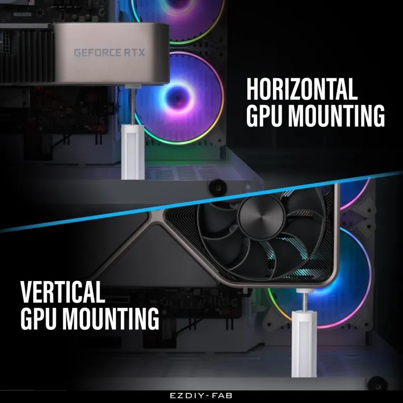 ezdiy-fab-soporte-de-gpusoporte-de-tarjeta-graficasoporte-de-soporte-de-gpu-altura-ajustablesoporte-de-aluminio-blanco (3).webp