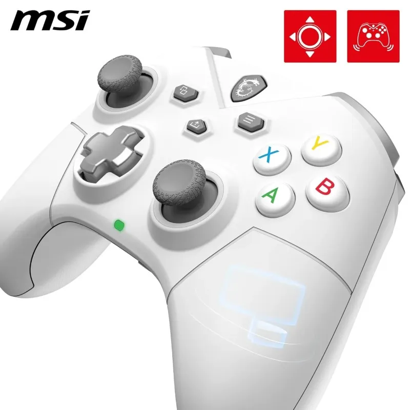 msi-force-gc300-wireless-white-pc-gamepad-control-24-ghz-bluetooth-usb-type-c-to-a-wiredwireless-600mah-20h-dual-vibra (2).webp