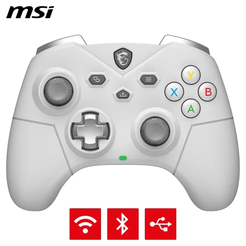 msi-force-gc300-wireless-white-pc-gamepad-control-24-ghz-bluetooth-usb-type-c-to-a-wiredwireless-600mah-20h-dual-vibra (1).webp