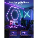 govee-x-evangelion-lampara-de-pared-rgbic-glide-funciona-con-la-materia-alexa-y-google-assistant-efectos-e-iluminacion-led (2).webp