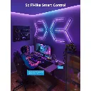 govee-x-evangelion-lampara-de-pared-rgbic-glide-funciona-con-la-materia-alexa-y-google-assistant-efectos-e-iluminacion-led (4).webp