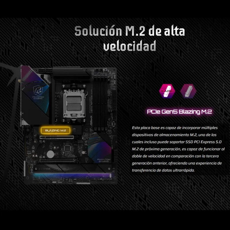asrock-phantom-gaming-x870-riptide-wifi-7-amd-am5-atx-motherboard-ddr5-dimms-8000-mhz-256-gb-usb4-m2-sata3-60-gbs (8).webp