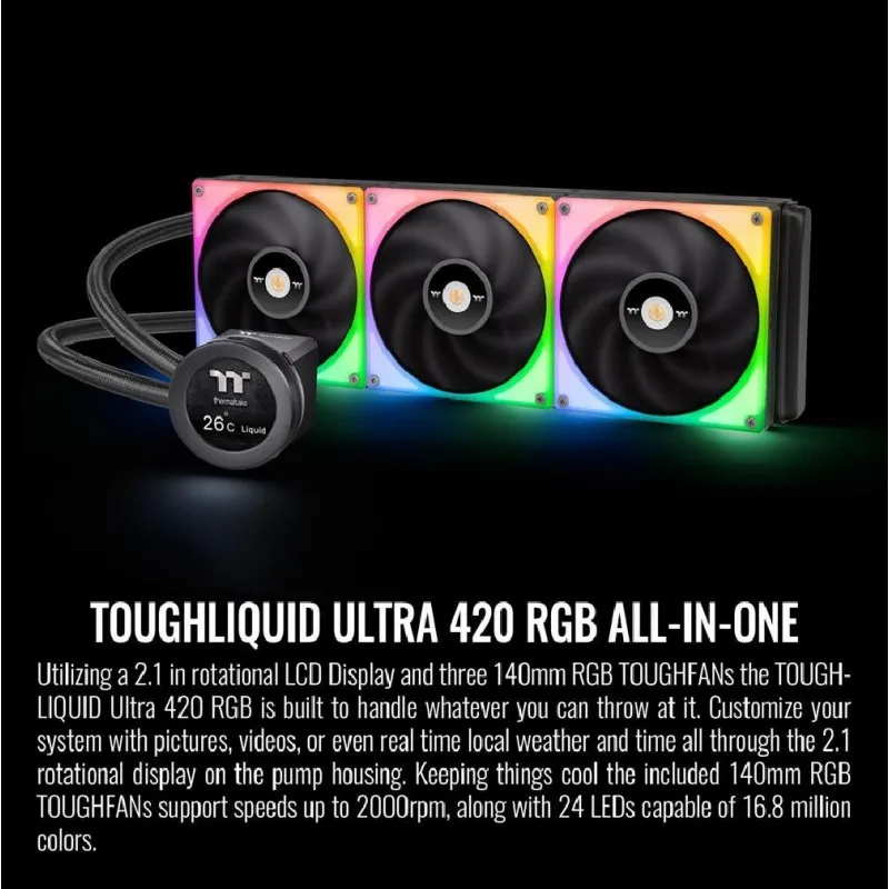 thermaltake-toughliquid-ultra-420-rgb-cpu-liquid-cooler-amdam5am4-intel-lga-17001200-lcd-display-cl-w370-pl14sw-a.webp