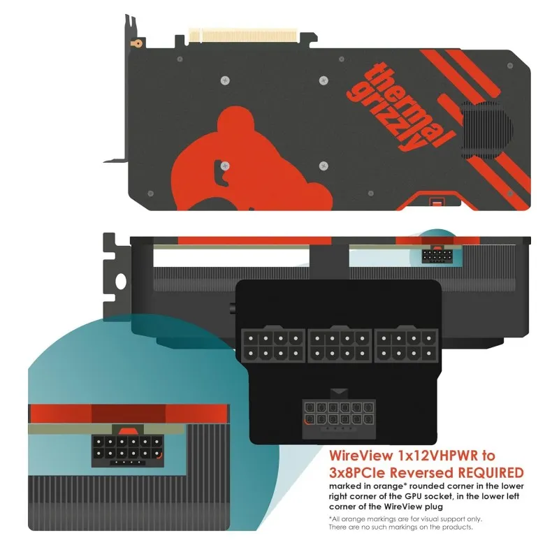 medidor-de-consumo-gpu-thermal-grizzly-wireview-gpu-1x12vhpwr-to-3x8pin-pcie-reversed-tg-wv-p38h1r (5).webp