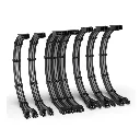 ezdiy-fab-kit-de-extension-cable-psu-negrogris-16awg1x24pin2x44-eps3x62-pci-e-11811in-ezdpi228-5 (1).webp