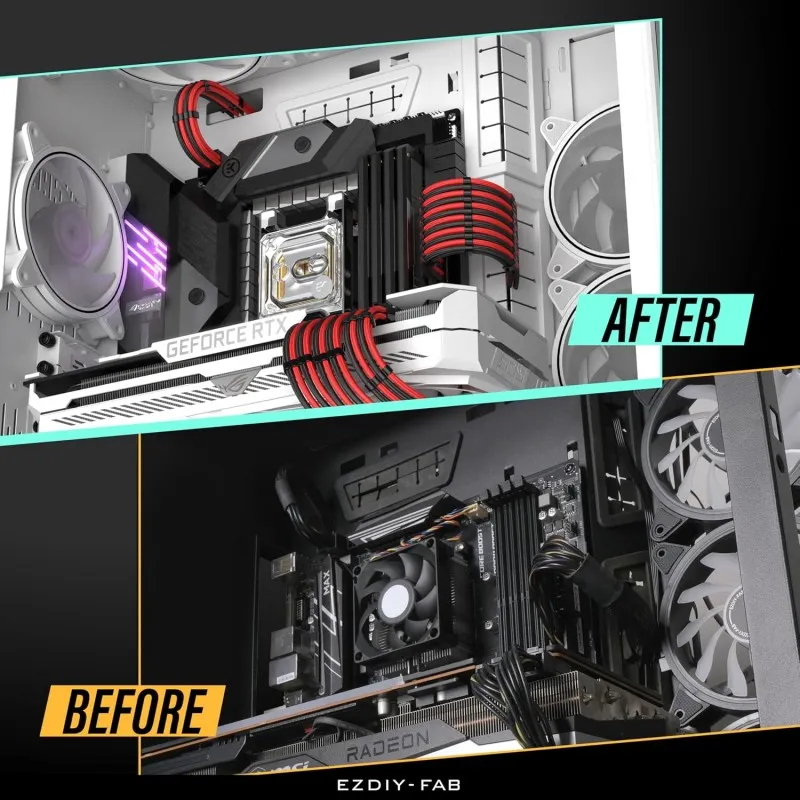 ezdiy-fab-kit-v2-blackred-extension-kit-6-cable-psu-300mm-16awg-300mm-24peps-8p-44p2-pcie8p-62p3-ezdpi228-3 (5).webp