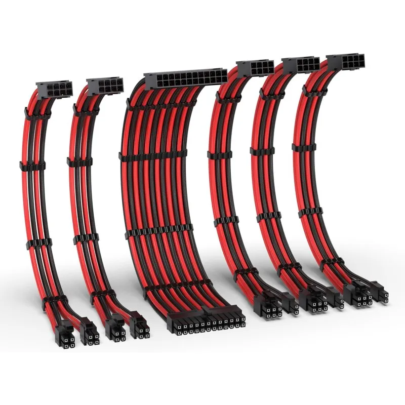 ezdiy-fab-kit-v2-blackred-extension-kit-6-cable-psu-300mm-16awg-300mm-24peps-8p-44p2-pcie8p-62p3-ezdpi228-3 (2).webp