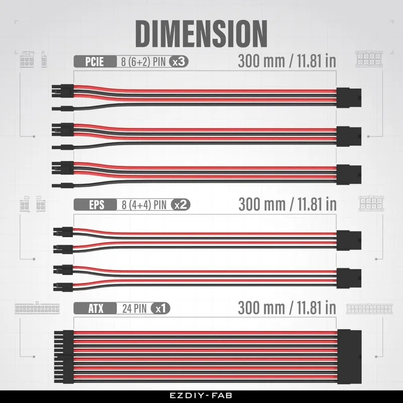 ezdiy-fab-kit-v2-blackred-extension-kit-6-cable-psu-300mm-16awg-300mm-24peps-8p-44p2-pcie8p-62p3-ezdpi228-3 (1).webp
