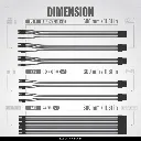 ezdiy-fab-kit-de-extension-cable-psu-carbono-16awg1x24pin2x44-eps3x62-pci-e-11811in-ezdpi228-6 (5).webp