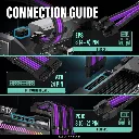 ezdiy-fab-kit-de-extension-cable-psu-negromorado16awg1x24pin2x44-eps3x62-pci-e-11811in-ezdpi228-6 (6).webp