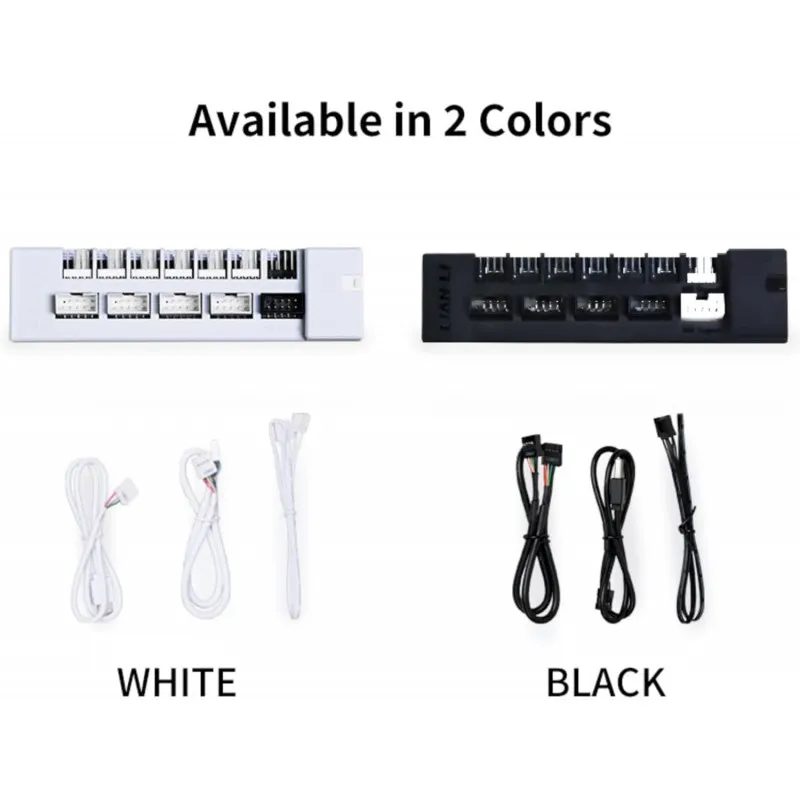 lian-li-hub-edge-usb-fan-hub-black-usb-y-pwm-hub-fan-x4-hub-usb-x6-magnetico-g8peg-hub01b00 (4).webp