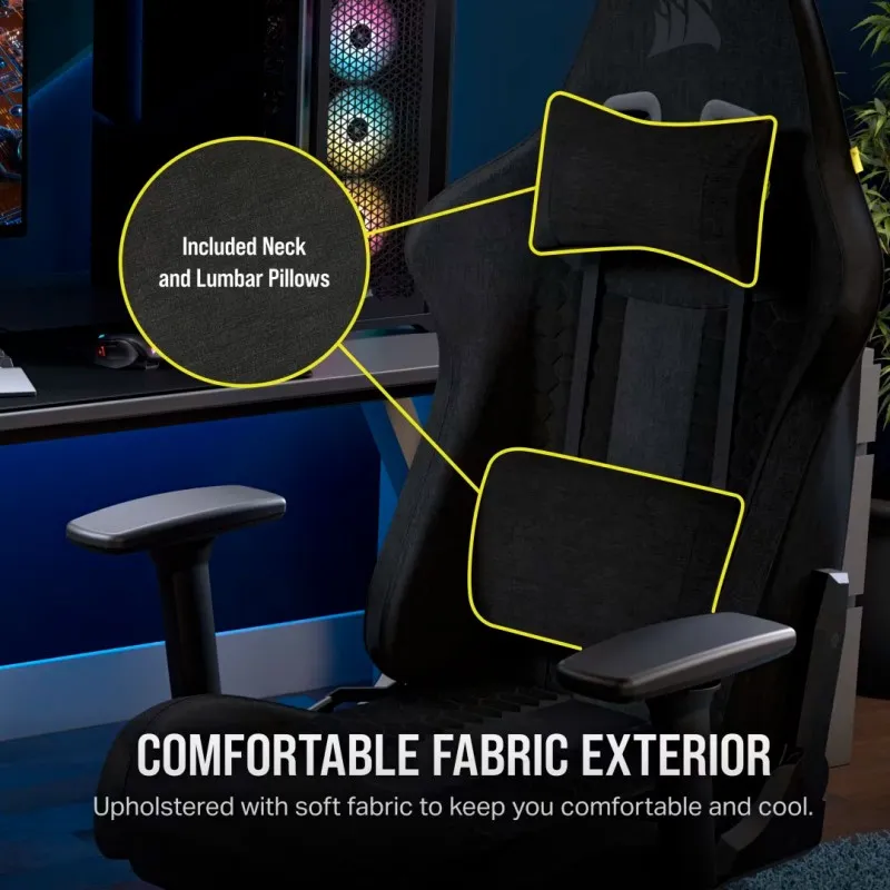 corsair-tc100-silla-gamer-relaxed-tela-negragris (2).webp