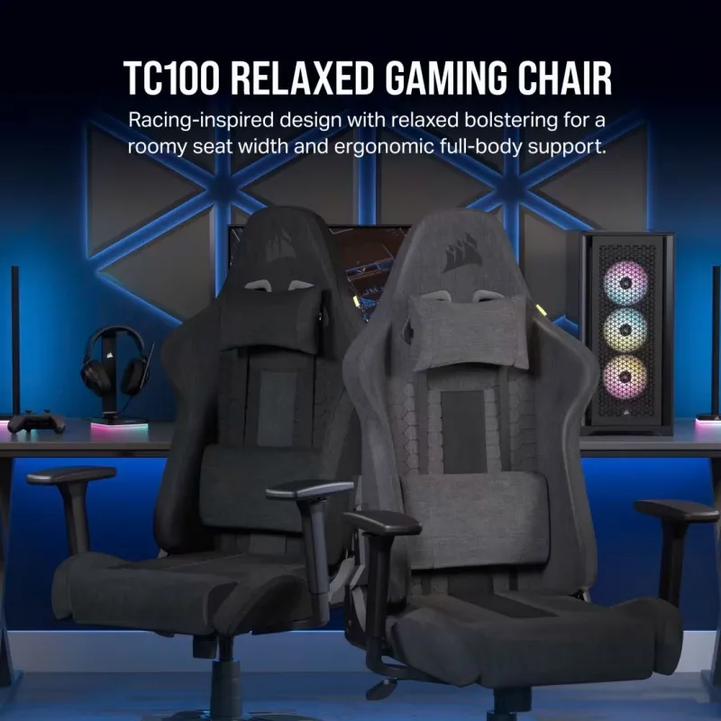 corsair-tc100-silla-gamer-relaxed-tela-negragris (1).webp