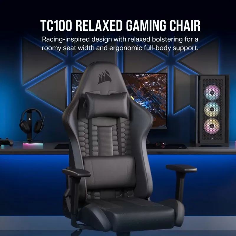 corsair-tc100-relaxed-silla-gamer-fabric-negronegro (1).webp