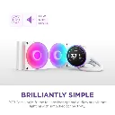 kraken-elite-rgb-240-blanco-pantalla-ips-fans-de-presion-estatica-socket-lga-1851-1700-1200115x-amd-am5-am4-rl-kr24e-w2 (4).webp