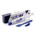 Thermal Grizzly Polartherm X-10, 2gr Pasta térmica de CPU de 0.35 onzas para CPU y GPU PT-X10-010