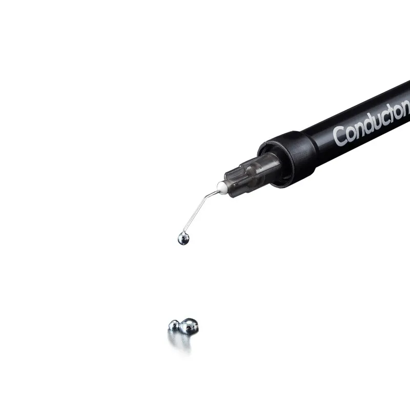 Thermal Grizzly Conductonaut 1g Metal Líquido Térmico Conductividad térmica ultra-alta TG-C-001-R