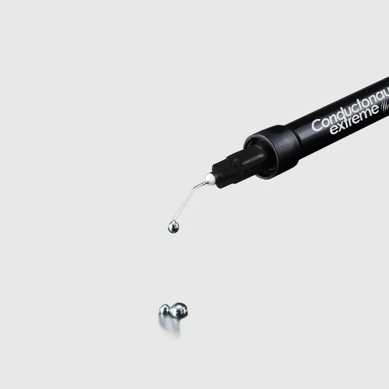 [02929] Metal Líquido Térmico Thermal Grizzly Conductonaut Extreme  1g TG-CE-001-R