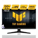 ASUS VG259QM5A 24.5" Full HD IPS 240Hz 0.3ms TUF Gaming G-Sync Compatible - CMA